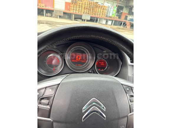 Sahibinden Citroen C4 1.6 HDi Easy 2014 Model 