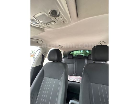 Sahibinden Citroen C4 1.6 HDi Easy 2014 Model 
