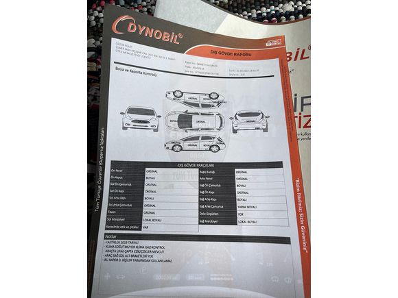 Sahibinden Citroen C4 1.6 HDi Easy 2014 Model 
