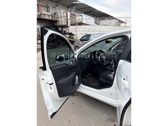 Sahibinden Citroen C4 1.6 HDi Easy 2014 Model 