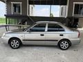 ÇELİK"DEN 2004 MODEL HYUNDAİ ACCENT KLİMA - HİDROLİK - 4 CAM OTO