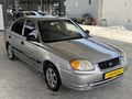 ÇELİK"DEN 2004 MODEL HYUNDAİ ACCENT KLİMA - HİDROLİK - 4 CAM OTO