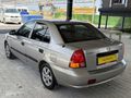 ÇELİK"DEN 2004 MODEL HYUNDAİ ACCENT KLİMA - HİDROLİK - 4 CAM OTO