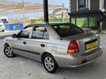 ÇELİK"DEN 2004 MODEL HYUNDAİ ACCENT KLİMA - HİDROLİK - 4 CAM OTO