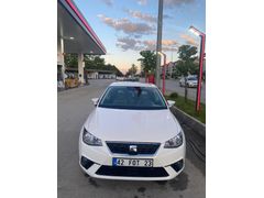 Sahibinden Seat Ibiza 1.0 EcoTSI Style 2017 Model