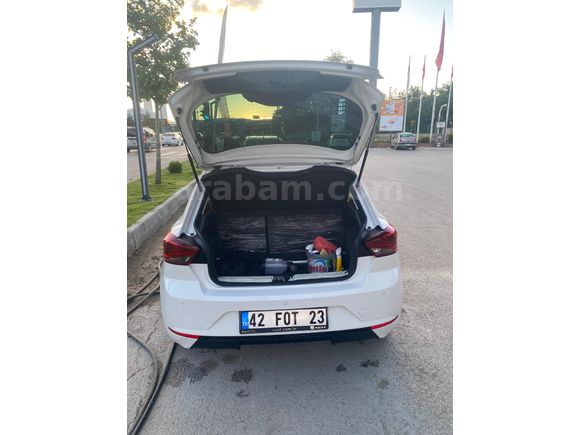 Sahibinden Seat Ibiza 1.0 EcoTSI Style 2017 Model