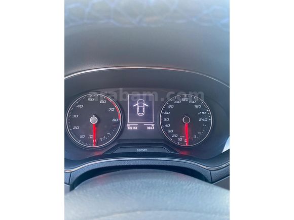 Sahibinden Seat Ibiza 1.0 EcoTSI Style 2017 Model