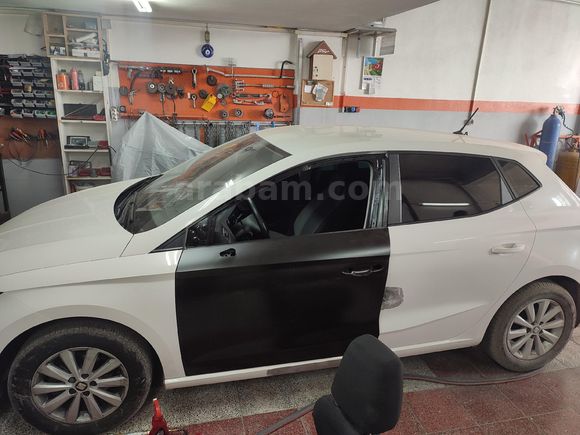 Sahibinden Seat Ibiza 1.0 EcoTSI Style 2017 Model