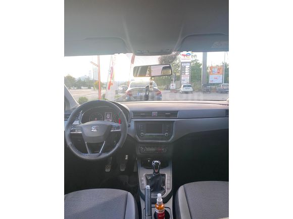 Sahibinden Seat Ibiza 1.0 EcoTSI Style 2017 Model