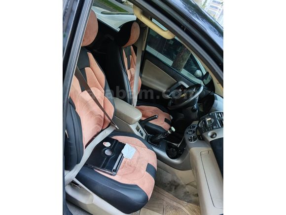 Sahibinden Toyota RAV4 2.2 D-4D Extra 2008 Model