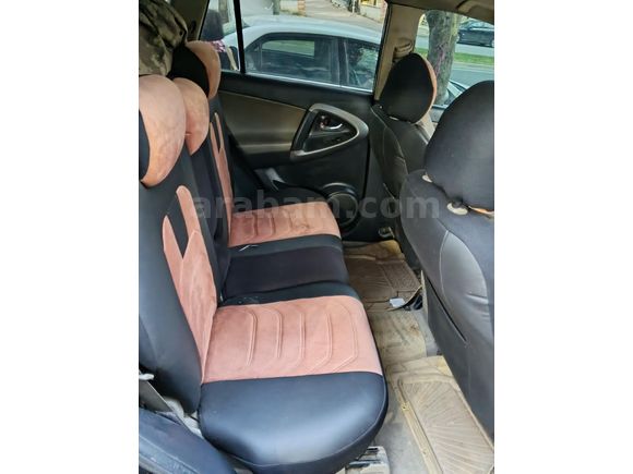 Sahibinden Toyota RAV4 2.2 D-4D Extra 2008 Model