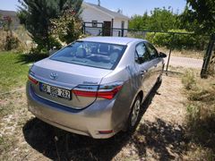 Sahibinden Toyota Corolla 1.6 Touch 2018 Model