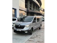 İLK SAHİBİNDEN 2024/MART ÇIKIŞLI 5+1COMBİ OTOMATİK KAZASIZ 