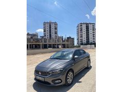 Sahibinden Fiat Egea 1.4 Fire Urban Plus 2020 Model  98.000 km Gri