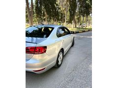 Sahibinden Volkswagen Jetta 1.6 TDi Highline 2013 Model