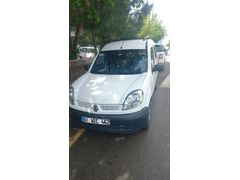Sahibinden Renault Kangoo Express 1.5 dCi Comfort 2011 Model