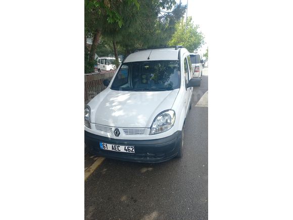 Sahibinden Renault Kangoo Express 1.5 dCi Comfort 2011 Model