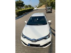 Sahibinden Toyota Auris 1.33 Life 2018 Model