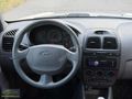 BEYEFENDİ AUTO 2005 MODEL HYUNDAİ ACCENT ADMİRE 1.5 CRDI