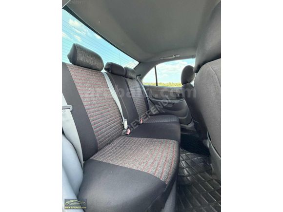BEYEFENDİ AUTO 2005 MODEL HYUNDAİ ACCENT ADMİRE 1.5 CRDI