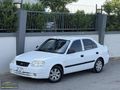 BEYEFENDİ AUTO 2005 MODEL HYUNDAİ ACCENT ADMİRE 1.5 CRDI