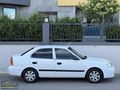 BEYEFENDİ AUTO 2005 MODEL HYUNDAİ ACCENT ADMİRE 1.5 CRDI