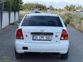 BEYEFENDİ AUTO 2005 MODEL HYUNDAİ ACCENT ADMİRE 1.5 CRDI