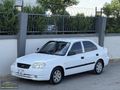 BEYEFENDİ AUTO 2005 MODEL HYUNDAİ ACCENT ADMİRE 1.5 CRDI