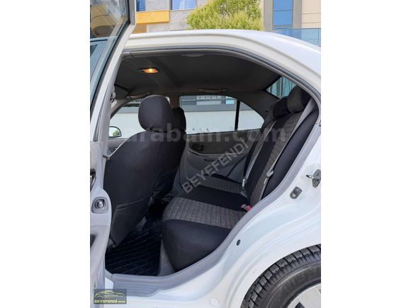 BEYEFENDİ AUTO 2005 MODEL HYUNDAİ ACCENT ADMİRE 1.5 CRDI