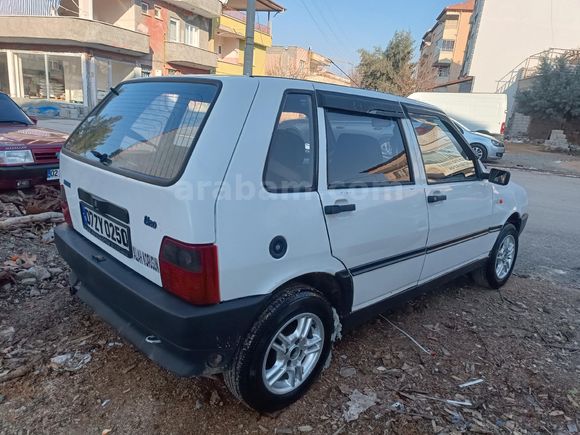 Sahibinden Fiat Uno 70 SL 1998 Model