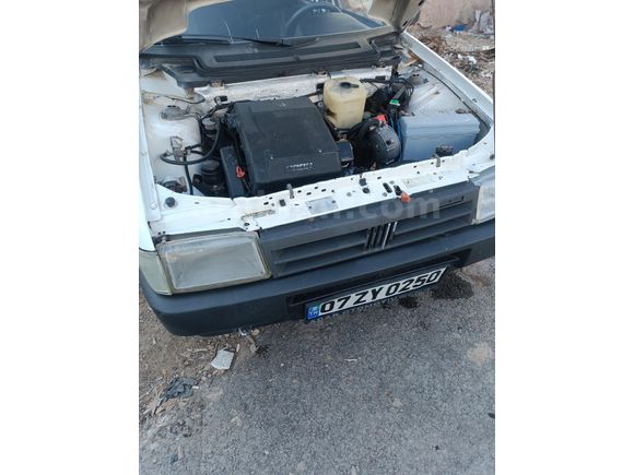 Sahibinden Fiat Uno 70 SL 1998 Model