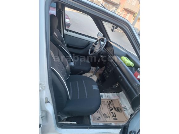 Sahibinden Fiat Uno 70 SL 1998 Model
