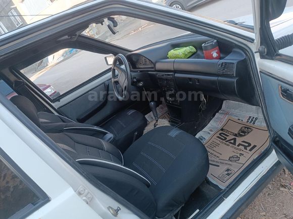 Sahibinden Fiat Uno 70 SL 1998 Model