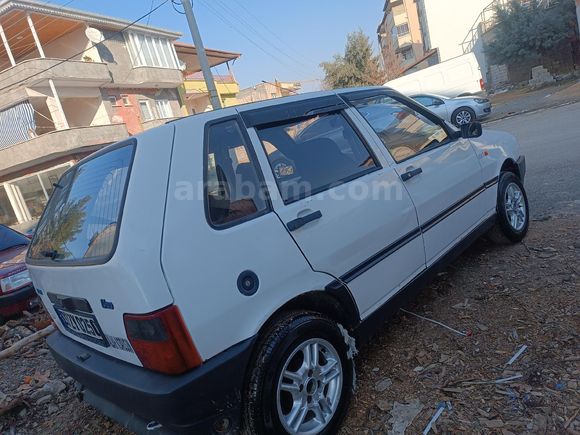Sahibinden Fiat Uno 70 SL 1998 Model