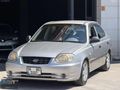 2004 HYUNDAİ ACCENT ADMİRE 1.5CRDİ TEMİZ BAKIMLI MASRAFSIZ