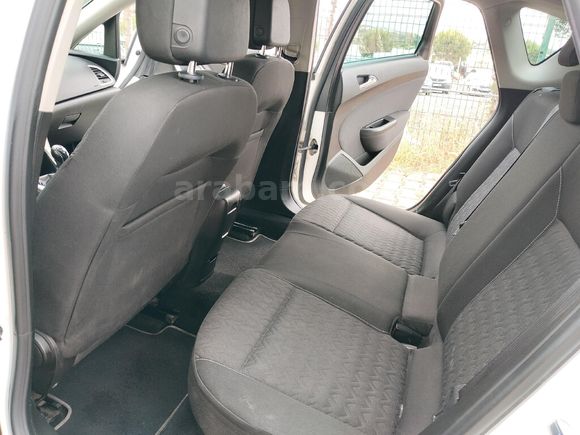 Sahibinden Opel Astra 1.3 CDTI Enjoy Active 2013 Model