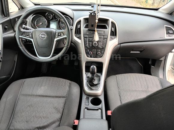 Sahibinden Opel Astra 1.3 CDTI Enjoy Active 2013 Model