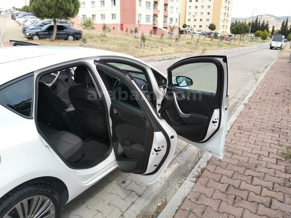 Sahibinden Opel Astra 1.3 CDTI Enjoy Active 2013 Model