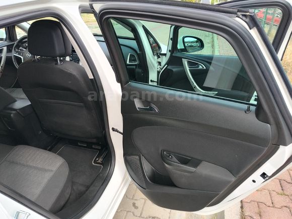 Sahibinden Opel Astra 1.3 CDTI Enjoy Active 2013 Model