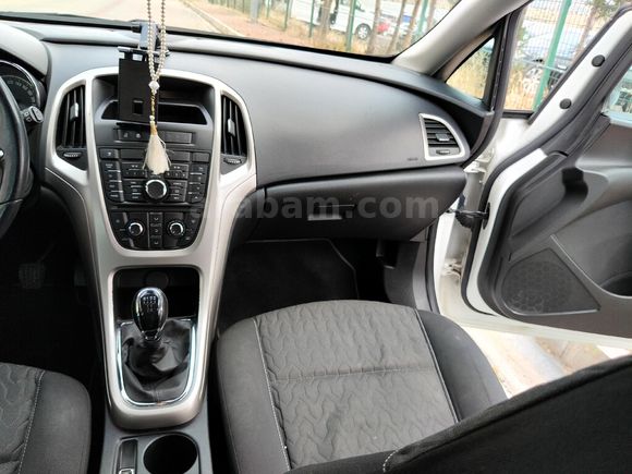 Sahibinden Opel Astra 1.3 CDTI Enjoy Active 2013 Model