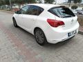 Sahibinden Opel Astra 1.3 CDTI Enjoy Active 2013 Model