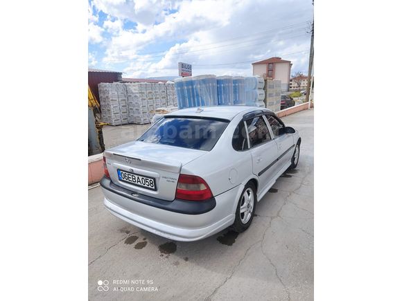 Sahibinden Opel Vectra 2.0 CD 1999 Model