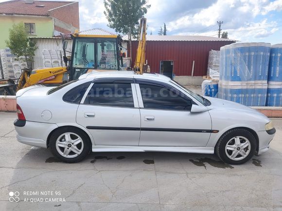 Sahibinden Opel Vectra 2.0 CD 1999 Model