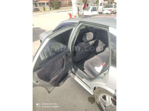 Sahibinden Opel Vectra 2.0 CD 1999 Model