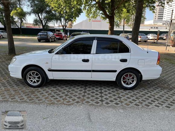 2005 MODEL KLIMALI 1.5 DIZEL