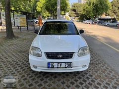 2005 MODEL KLIMALI 1.5 DIZEL