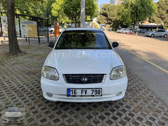 2005 MODEL KLIMALI 1.5 DIZEL