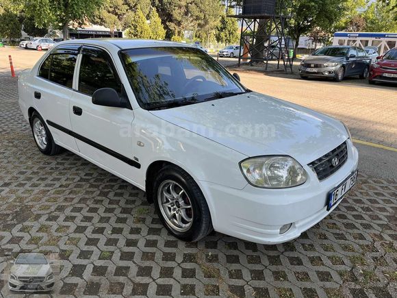 2005 MODEL KLIMALI 1.5 DIZEL
