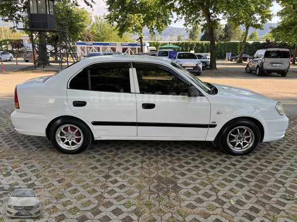 2005 MODEL KLIMALI 1.5 DIZEL