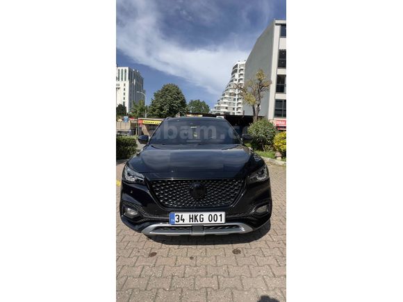 Sahibinden MG HS 1.5 T-GDI Luxury 2023 Model 